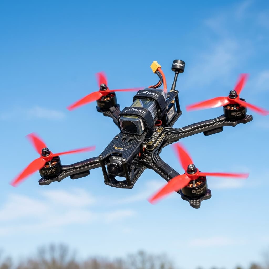 Drone Technology