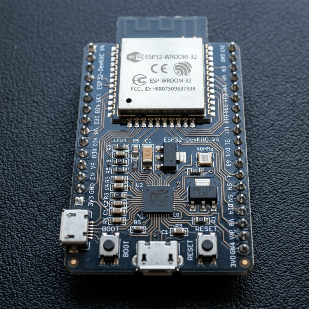Embedded Systems