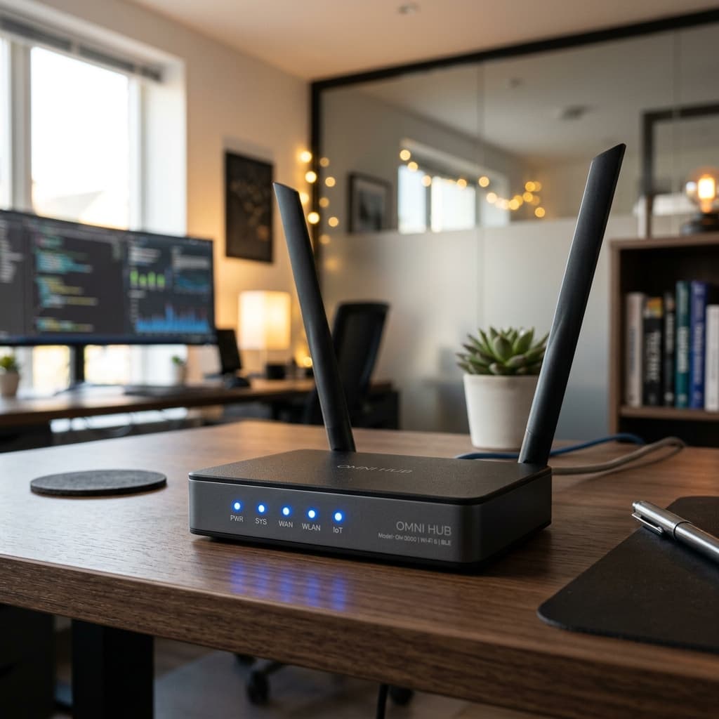 IoT Development