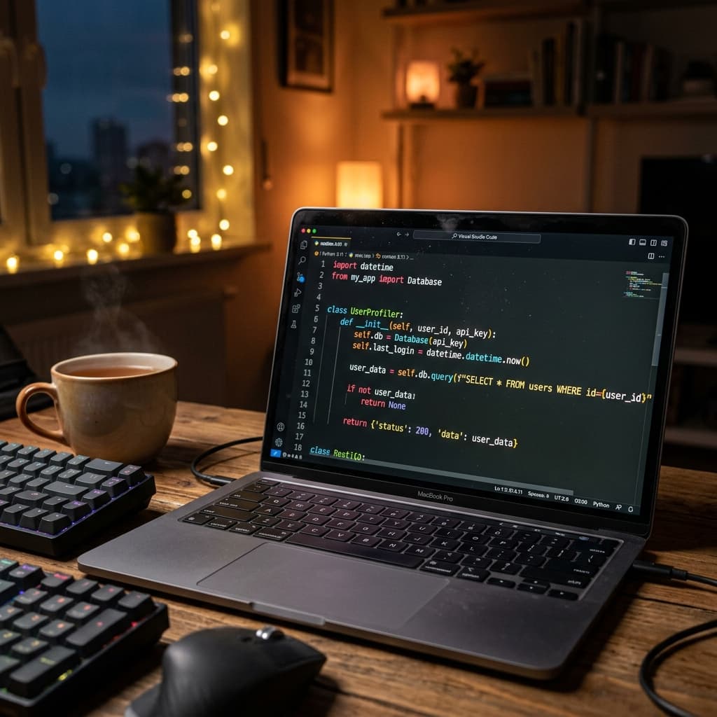 Programming