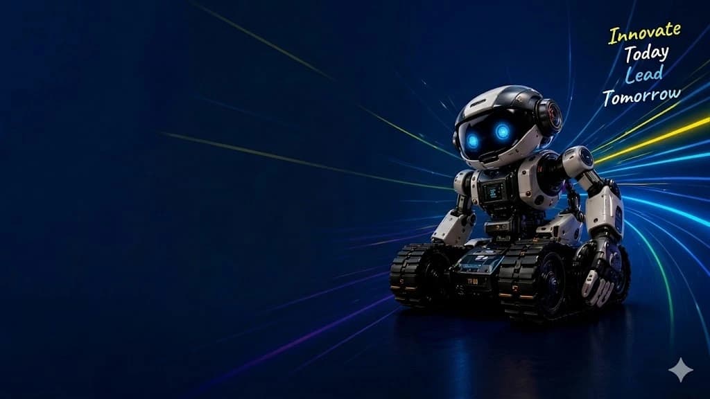 Why Choose Mech-E-Tron background