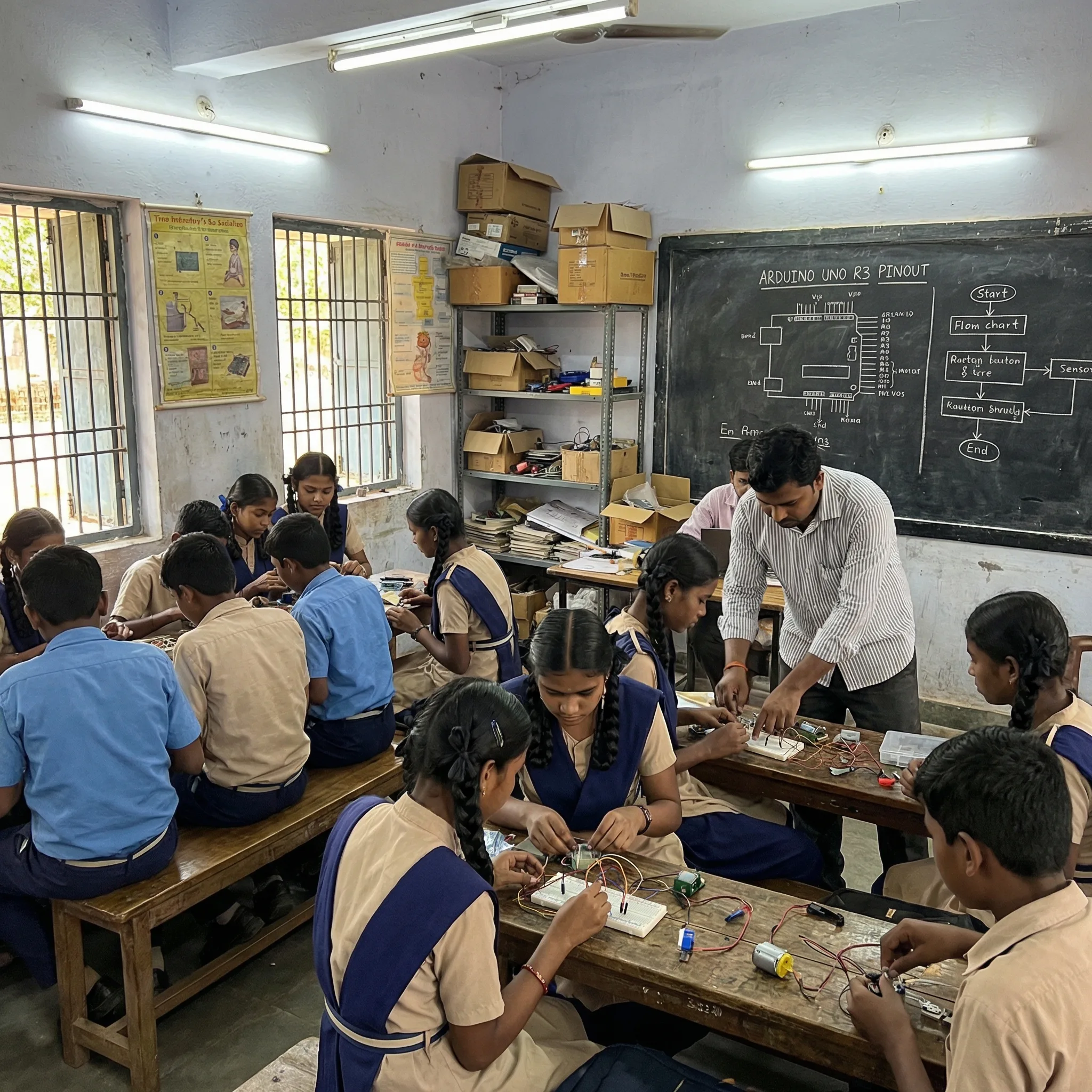 What is STEM Education and Why Does It Matter?